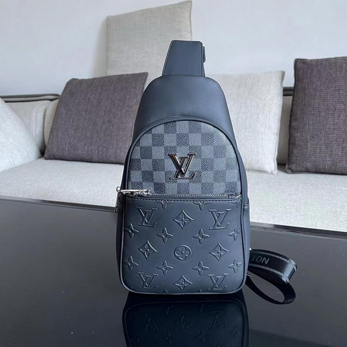Louis Vuitton Bum Bag ID:20220801-13